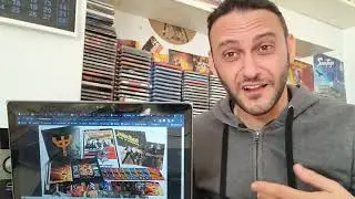 JUDAS PRIEST - Reflections 50 Heavy Metal Years Of Music - Review (or something like that)