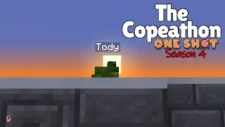 The Copeathon - OneShot SMP S4 - Day 15.2