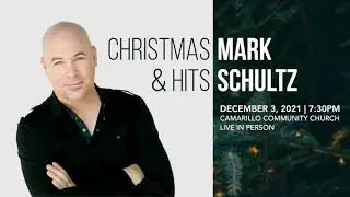Mark Schultz LIVE at CamCC