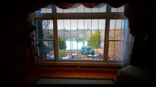 Stunning Cinematic Waterfront Estate | 170 Riverview Ct, Appleton, WI