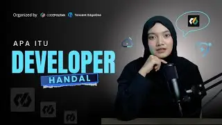 Beasiswa DevHandal 2026 Resmi Dibuka! GRATIS Belajar Full Stack AI & Edge Computing