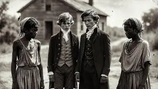 The Baron Gave His Sons Twin Slave Girls for Christmas — What Happened Next Shattered Everything