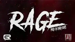 Rage Instrumental ((Dancehall 2020)) PROD. BY CHADY BEATS
