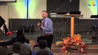 Jonathan Shuttlesworth Sunday October 19, 2014