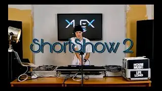 Alex Junior - ShortShow 2