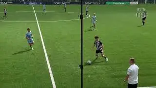 FC Petržalka - ŠK Slovan Bratislava, U15, 10.6.2023