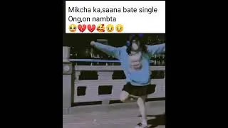 single Ong,on nmbta💔💔😭😭🥰🥰