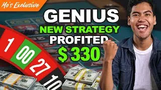 FACE OFF - TOP ROULETTE STRATEGY TO WIN BIG | PROFITABLE WINNING SYSTEM GREAT ONLINE - Bet With MO