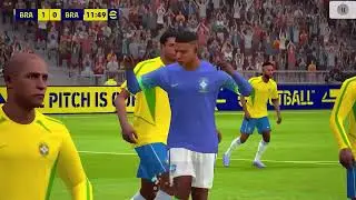 Efootball Pes Mobile 23 Android Gameplay | Pack Opening | Atletico de Madrid