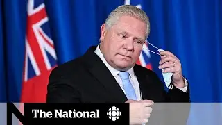 Concerns about support for essential workers in Ontario&rsquo;s new COVID-19 lockdown