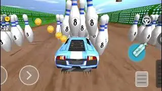 Superhero Mega Ramp Car Stunts Game || Best Car Game For Android 2021 || #games #superhero #mega