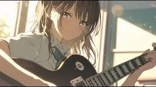 『괜히 그래』/ 『なんとなくそう』(AI제작)