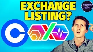 Is Coinbase About to List PulseChain Tokens for Sale?
