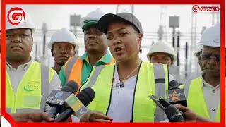 SALOME MAKAMBA - 