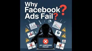 Why Facebook Ads Fail for Most Businesses | Halal Marketing Media
