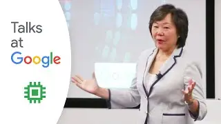 Human Centric Technologies Impact | Frances West | Talks at Google