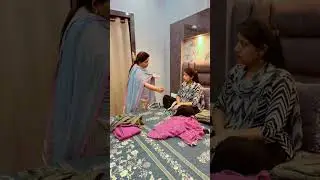 सास बहू