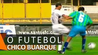 Chico Buarque: O Futebol (DVD O Futebol)
