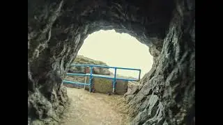 Blackhead Coastal Path, Northern Ireland