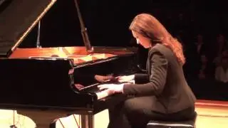 TATIANA PRIMAK KHOURY PERFORM RACHMANINOV