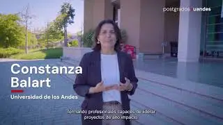 Postgrados de la Facultad de Ingenier&iacute;a y Ciencias Aplicadas
