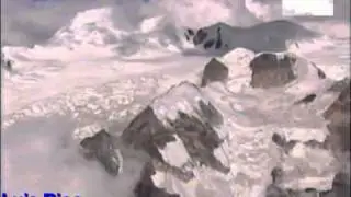 Luis Rico - Andes lo que andes