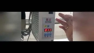 GOLDEN WHEEL,,reset #AC Scrvo Control System,#model-ASU27-75(cs8810 Electrical Technology Tv 24 Hars