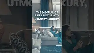 102 Downtown, Oshiwara - Mumbai's Only Global Living Destination!