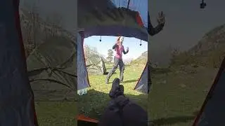 Поход Теберда - Архыз 27.04.24 - 01.05.24 #поход #горы #mauntains #hiking #tracking