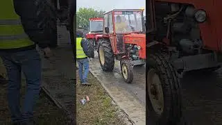 Ursus c360 vs IMT 560