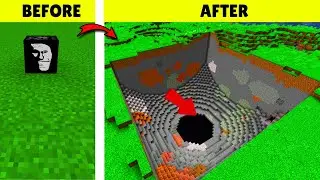Top 3 TNT Types to Use in Minecraft for MAXIMUM DAMAGE