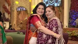 Simran & Kunal Long Film roka