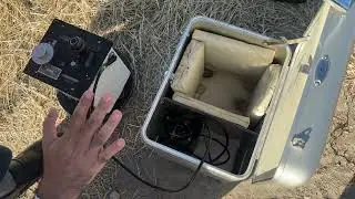 Gravity data collection (Field work)