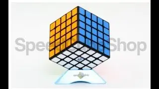 Cosmic WuShuang M 5x5x5 Bemutat&oacute; [SCS]