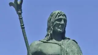 Los menceyes de Candelaria (Tenerife)