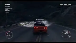 Grid 2 Best Moments #10 Styczeń