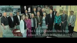 The Link Foundation