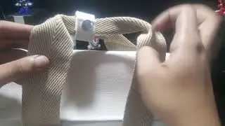 Review Tas Marhen J Roy Neutral Original Indonesia