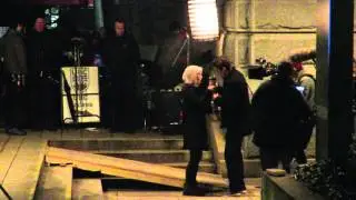iZombie Season 2 Finale scene with Liv and Major reuniting