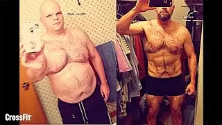 Contest Submission - Bat City CrossFit Blueprint