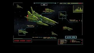 IBM PS/V Vision DOS/V games in Dosbox