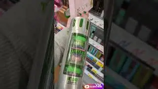 TMNT 🐢🐢🐢🐢 Profusion Cosmetics