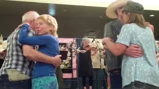 Eileen Walter at the 2023 OOTFA Convention SDV 2259