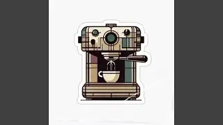 Espresso Machine