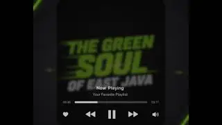 SURABAYA BELONGS TO ME  Cover remix by The Green Soul of East Java 