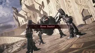 Mobius Final Fantasy - EW2 8.7 - Shorn One & Legendary Guardian