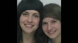 AI-generated faces