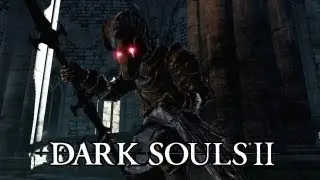 Dark Souls 2 | ТРЕЙЛЕР | TGS 2013