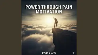 POWER THROUGH PAIN MOTIVATION