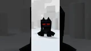 Create Avatar Alpha Wolf 99 nights Roblox 🐺😱. #roblox #99nights